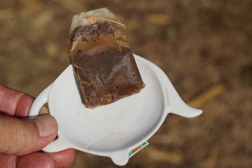 compostable tea bags